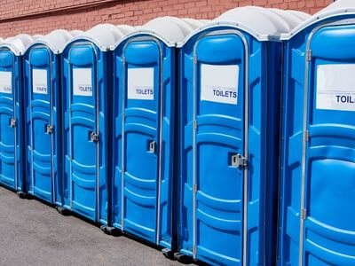 About Nashville Porta Potty Rental - construction porta potty rental experts in Nashville, TN