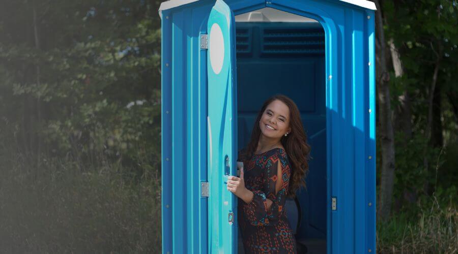 Why choose Nashville Porta Potty Rental for construction porta potty rental in Nashville, TN